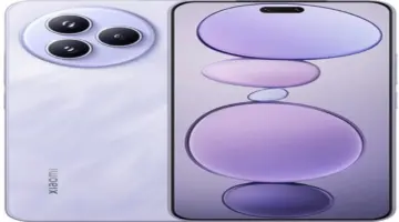 تسريبات تكشف مواصفات هاتفي شاومي Civi 6 وCivi 6 Pro قبيل الإعلان – 25H